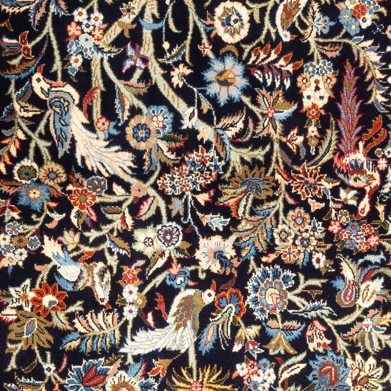 Tappeto corsia Tappeto Persero - Classico - 188 x 90 cm - blu scuro