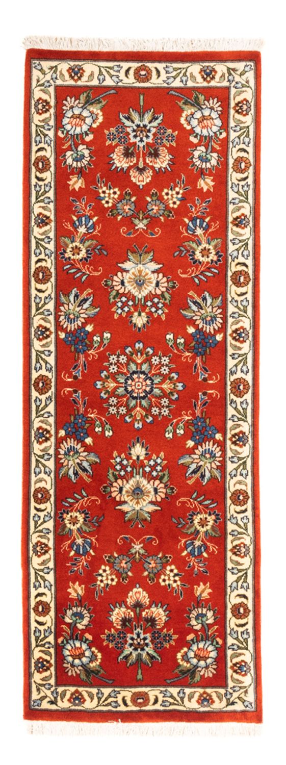 Tappeto corsia Tappeto Persero - Classico - 167 x 60 cm - rosso