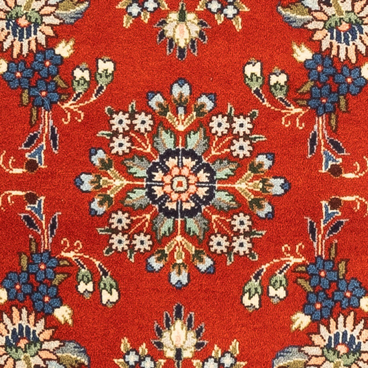 Tappeto corsia Tappeto Persero - Classico - 167 x 60 cm - rosso