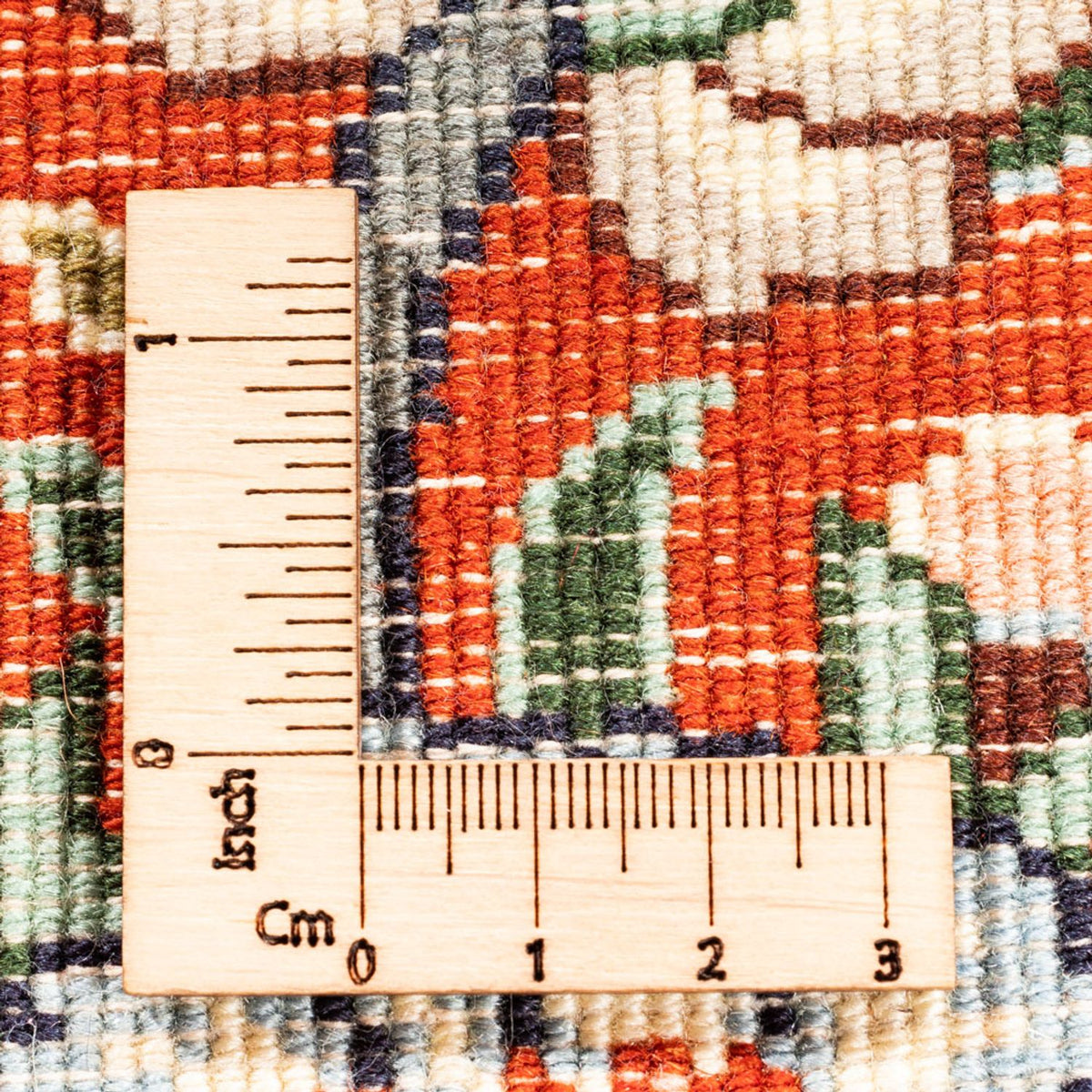 Tappeto corsia Tappeto Persero - Classico - 167 x 60 cm - rosso