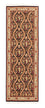 Tappeto corsia Tappeto Persero - Ghom - 160 x 53 cm - blu scuro
