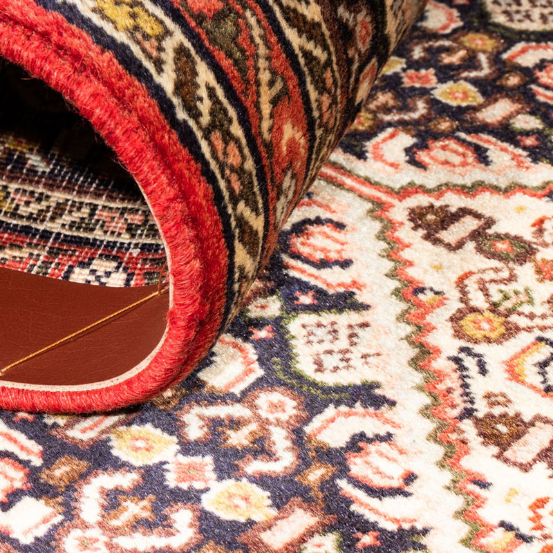 Tappeto corsia Tappeto Persero - Classico - 210 x 52 cm - crema