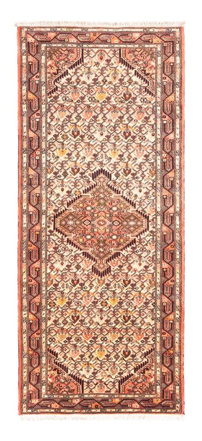 Hamadan Tappeto 87x202cm - Tappeto persiano