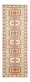 Tappeto corsia Tappeto Persero - Nomade - 188 x 66 cm - verde chiaro