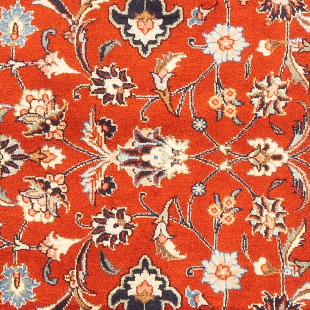 Tappeto corsia Tappeto Persero - Classico - 193 x 70 cm - rosso