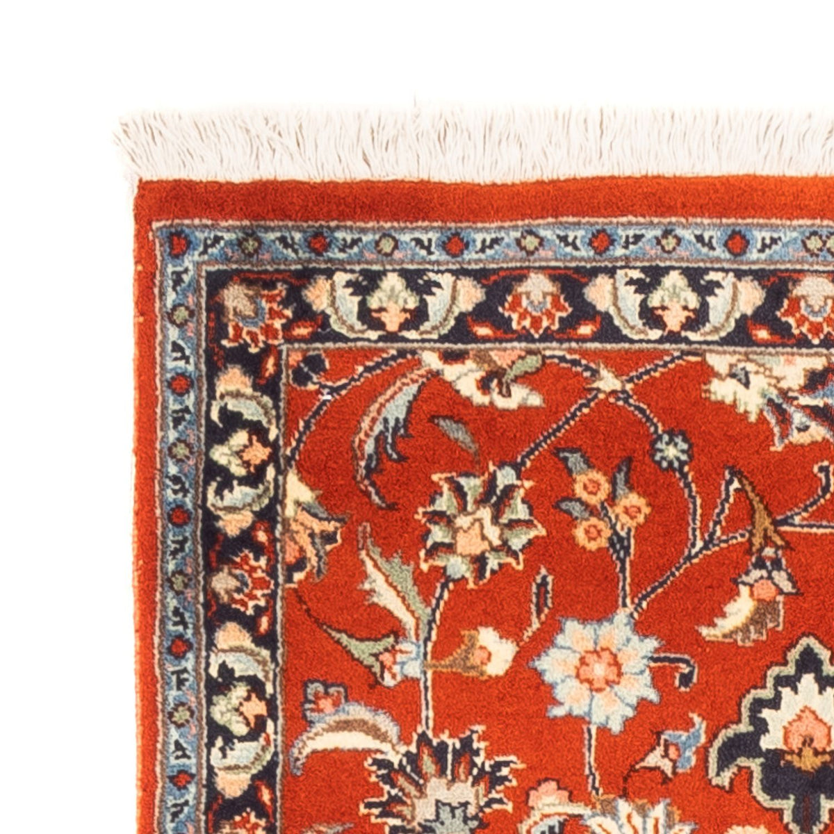 Tappeto corsia Tappeto Persero - Classico - 193 x 70 cm - rosso