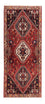 Tappeto corsia Tappeto Persero - Nomade - 200 x 84 cm - rosso