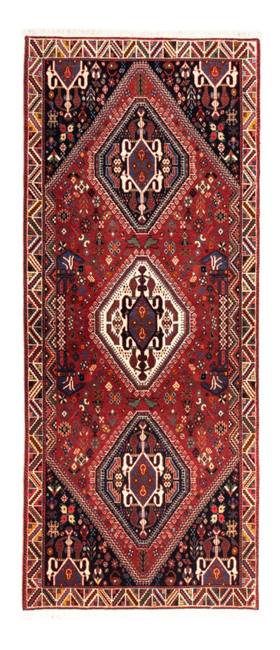 Qashqai Tappeto 84x200cm - Tappeto persiano