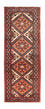 Tappeto corsia Tappeto Persero - Nomade - 210 x 83 cm - multicolore