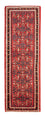 Tappeto corsia Tappeto Persero - Nomade - 192 x 68 cm - rosso