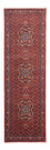 Tappeto corsia Tappeto Persero - Bidjar - 226 x 75 cm - rosso