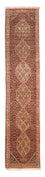 Tappeto corsia Tappeto Persero - Classico - 252 x 52 cm - rosso