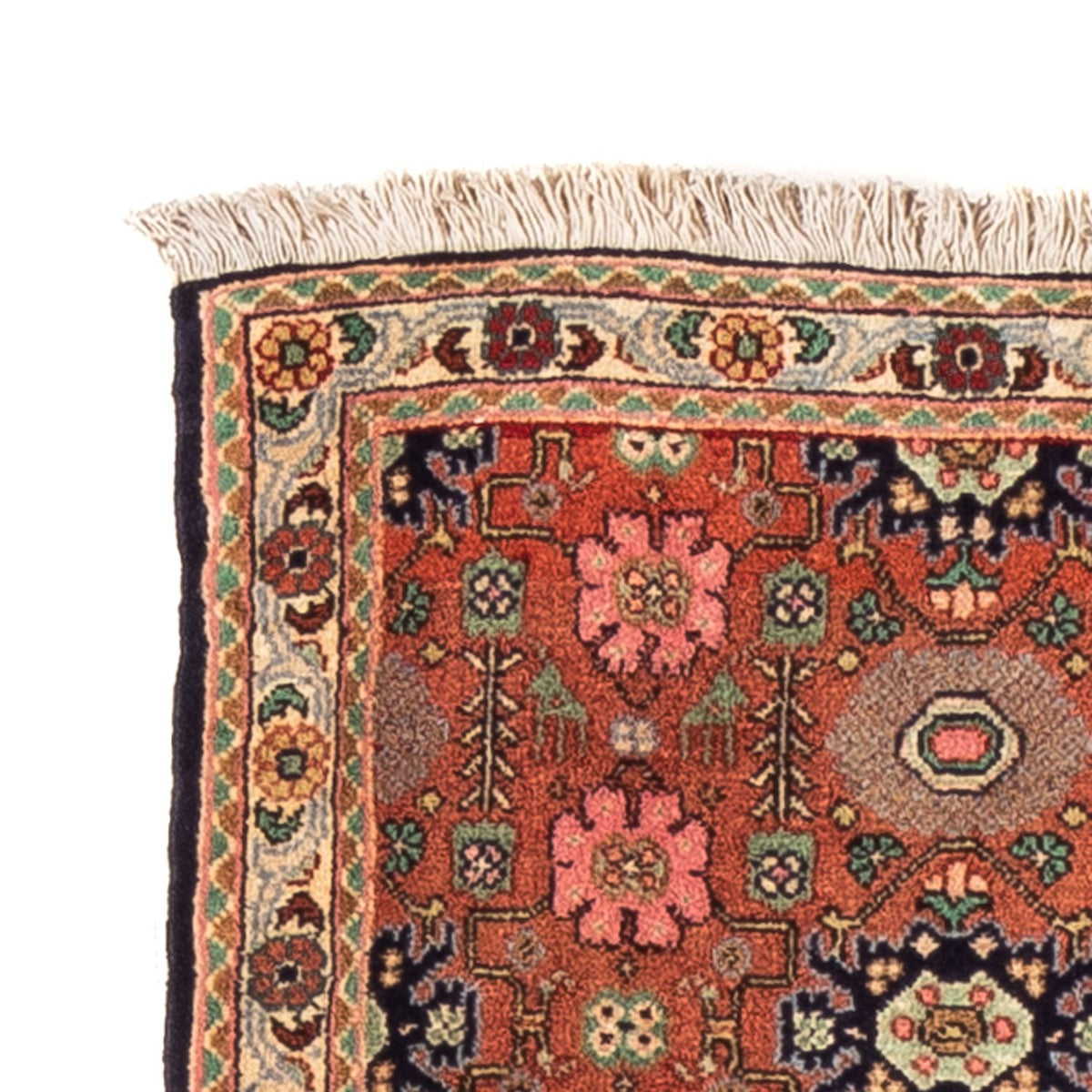 Tappeto corsia Tappeto Persero - Classico - 254 x 50 cm - rosso