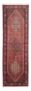 Tappeto corsia Tappeto Persero - Bidjar - 226 x 77 cm - rosso