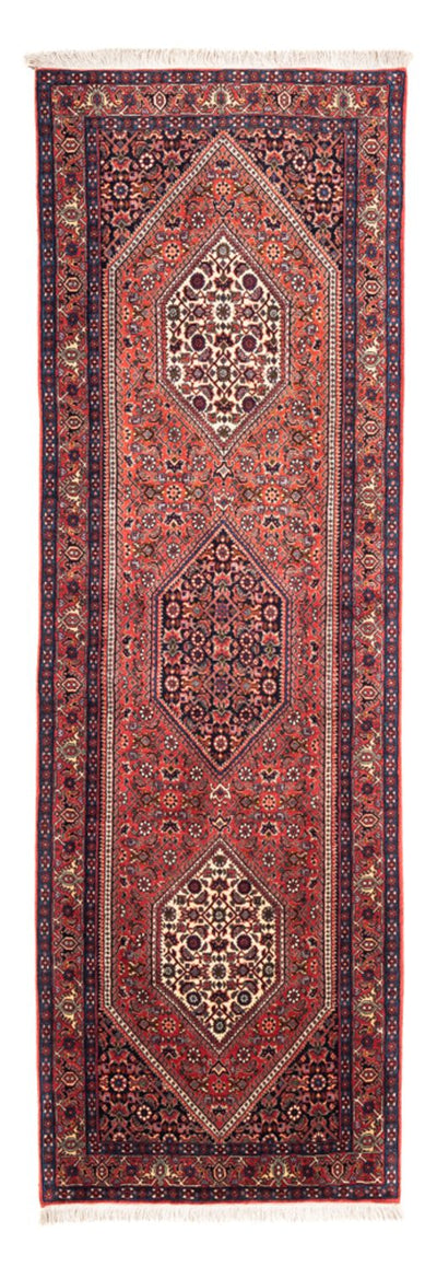 Bidjar Tappeto 77x226cm - Tappeto persiano