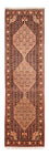Tappeto corsia Tappeto Persero - Classico - 227 x 70 cm - beige scuro