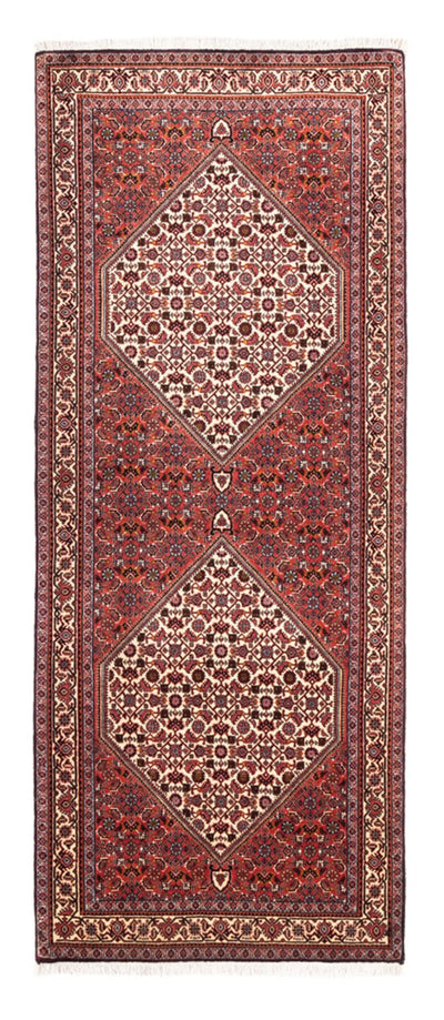 Bidjar Tappeto 81x205cm - Tappeto persiano