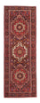 Tappeto corsia Tappeto Persero - Nomade - 175 x 59 cm - rosso