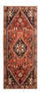 Tappeto corsia Tappeto Persero - Nomade - 197 x 80 cm - rosso