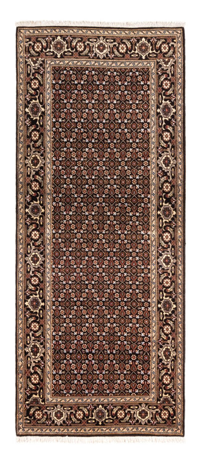 Tabriz - 40 Raj Tappeto 80x196cm - Tappeto persiano