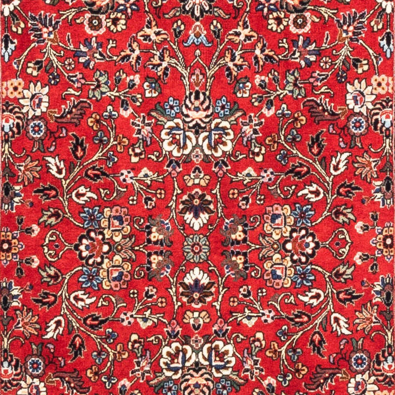 Tappeto corsia Tappeto Persero - Bidjar - 204 x 84 cm - rosso