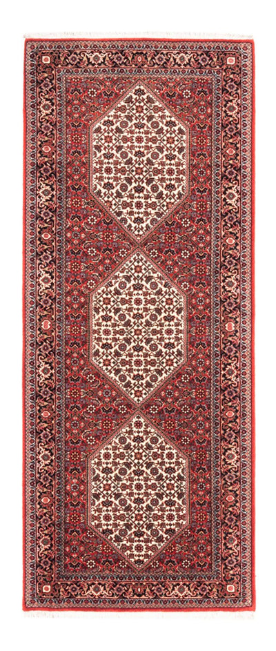 Bidjar - Takab Tappeto 80x196cm - Tappeto persiano