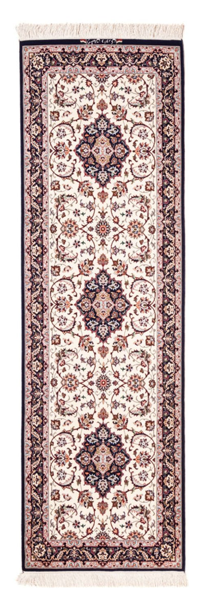 Isfahan Tappeto 64x199cm - Tappeto persiano