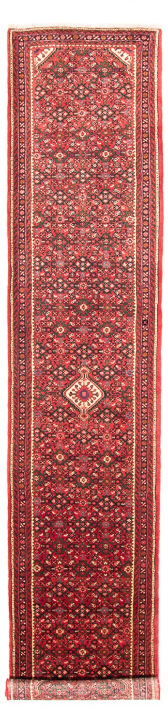 Hosseinabad Tappeto 85x417cm - Tappeto persiano