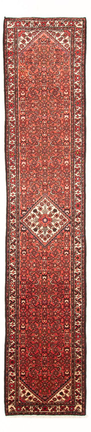 Tappeto corsia Tappeto Persero - Nomade - 392 x 80 cm - rosso