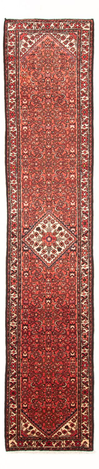 Hamadan Tappeto 80x392cm - Tappeto persiano