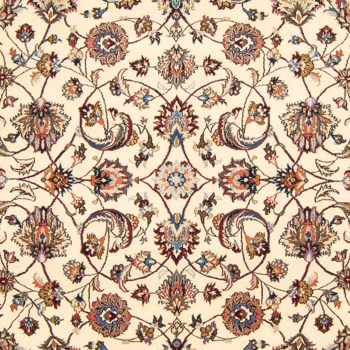 Tappeto Persero - Classico - 298 x 192 cm - crema