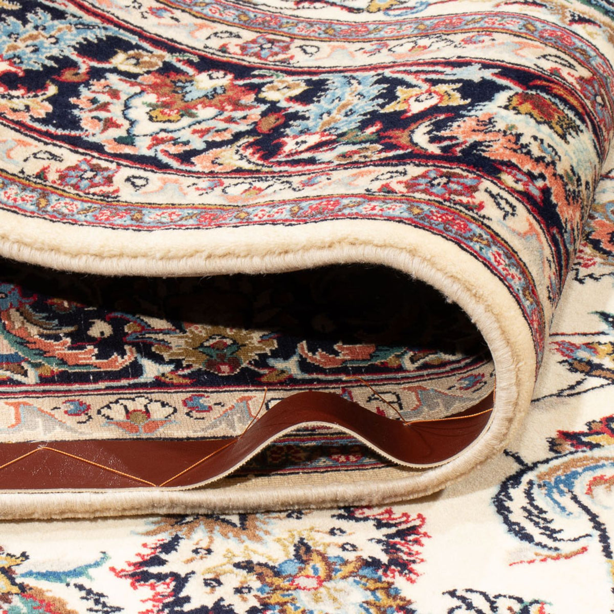 Tappeto Persero - Classico - 298 x 192 cm - crema
