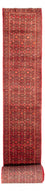 Tappeto corsia Tappeto Persero - Nomade - 995 x 83 cm - rosso