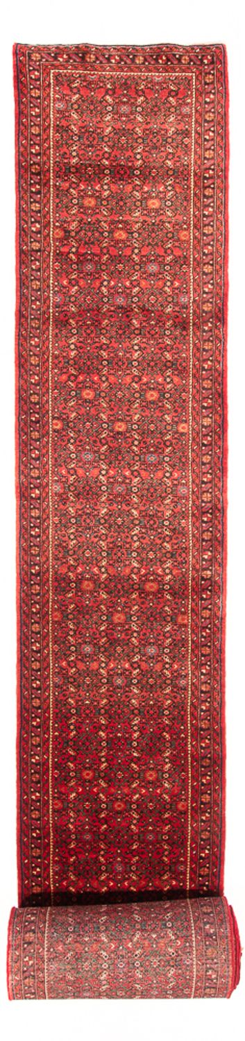 Tappeto corsia Tappeto Persero - Nomade - 995 x 83 cm - rosso