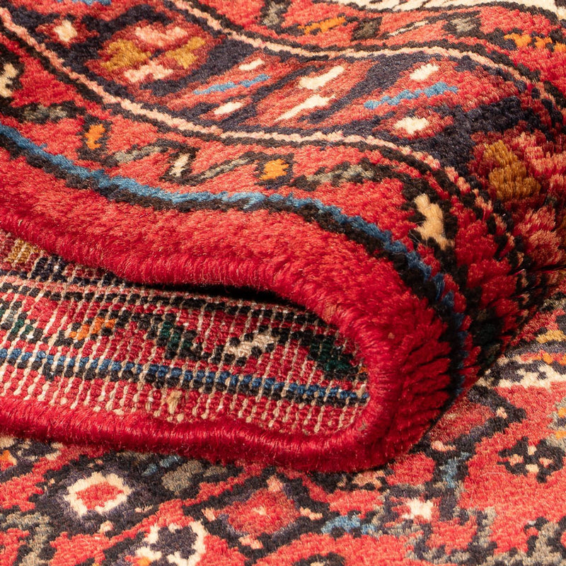 Tappeto corsia Tappeto Persero - Nomade - 995 x 83 cm - rosso