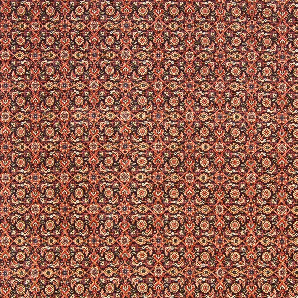 Tappeto Persero - Tabriz - Reale - 288 x 196 cm - blu scuro