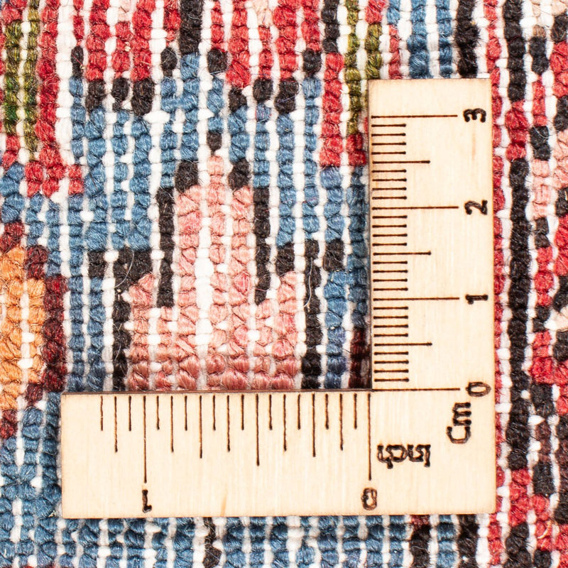 Tappeto corsia Tappeto Persero - Nomade - 508 x 88 cm - rosso