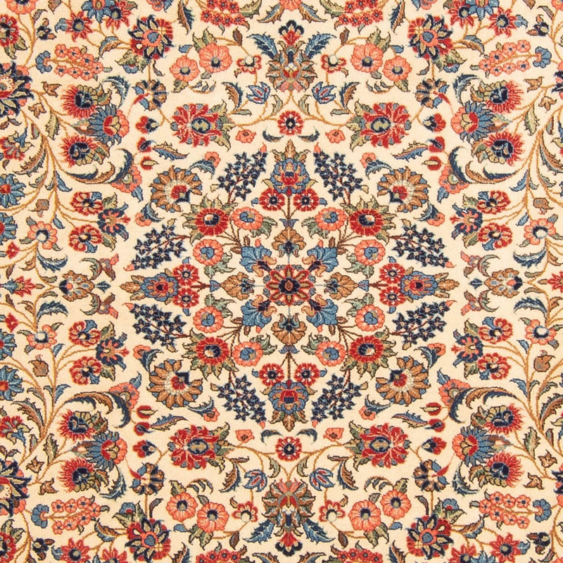 Tappeto Persero - Classico - 298 x 203 cm - crema