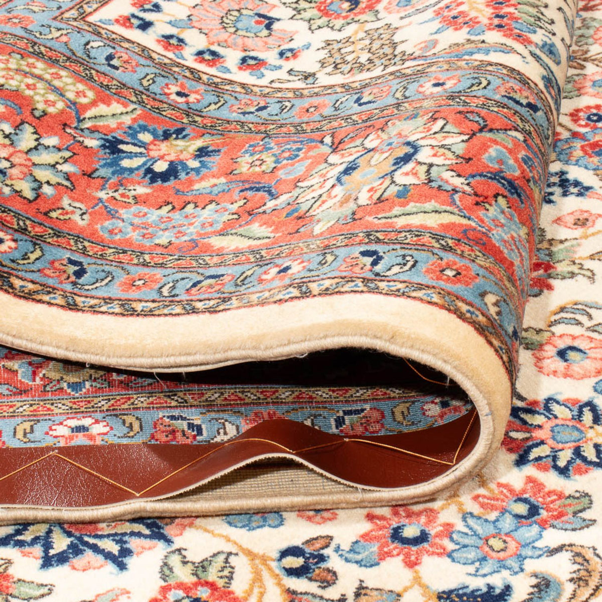 Tappeto Persero - Classico - 298 x 203 cm - crema