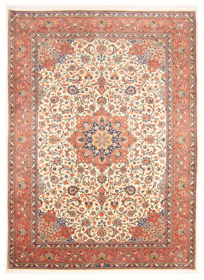 Sarouk Tappeto 207x292cm - Tappeto persiano