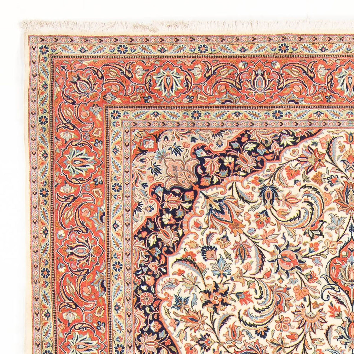 Tappeto Persero - Classico - 308 x 200 cm - crema