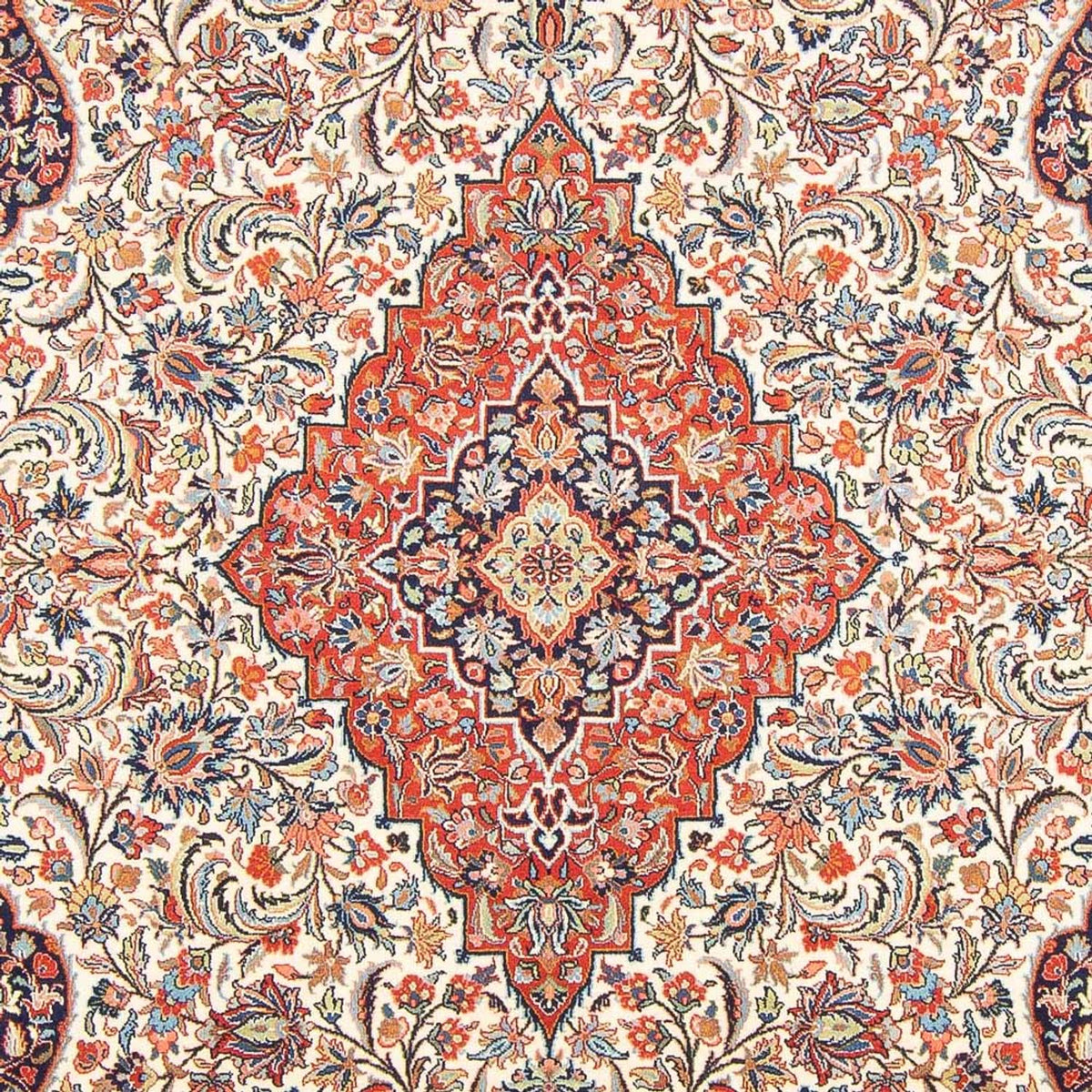 Tappeto Persero - Classico - 305 x 200 cm - crema