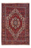 Tappeto Persero - Nomade - 111 x 68 cm - rosso chiaro