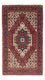 Tappeto Persero - Nomade - 150 x 70 cm - rosso chiaro