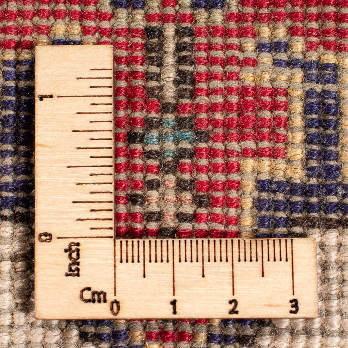 Tappeto corsia Tappeto Persero - Nomade - 388 x 77 cm - beige