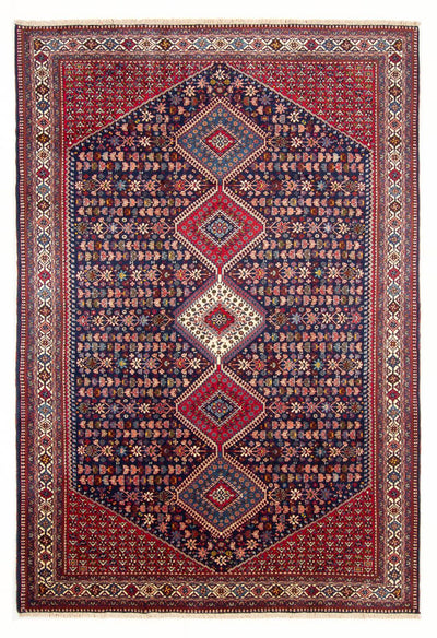 Yalameh Tappeto 200x300cm - Tappeto persiano