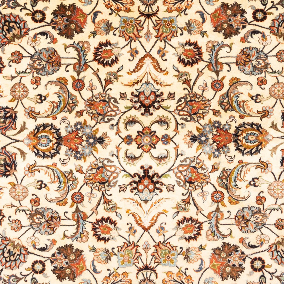 Tappeto Persero - Classico - 274 x 220 cm - crema