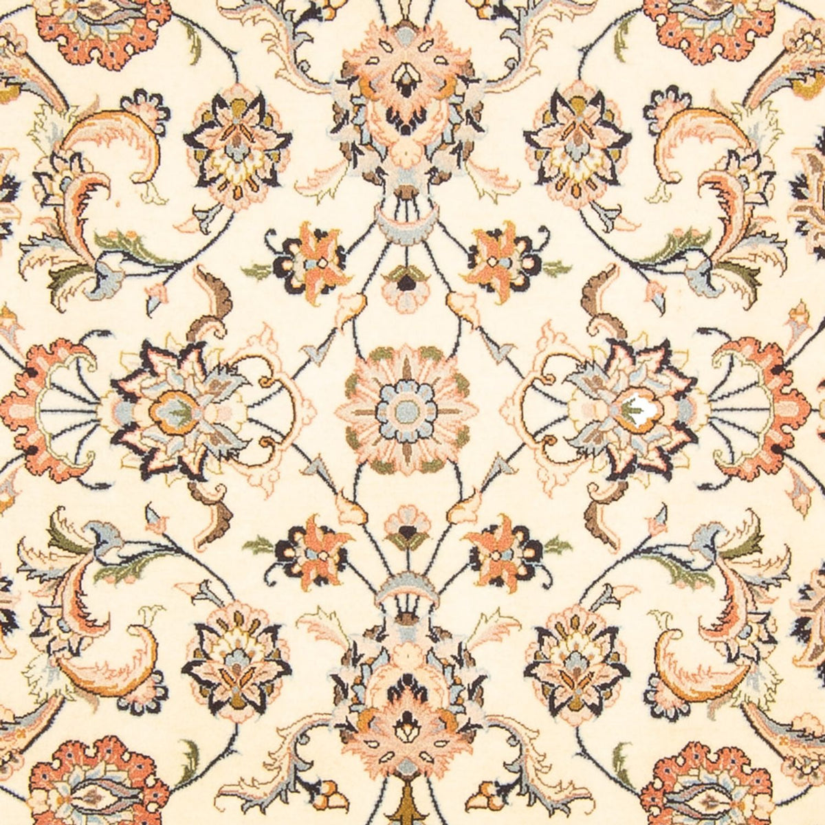 Tappeto Persero - Classico - 290 x 200 cm - crema