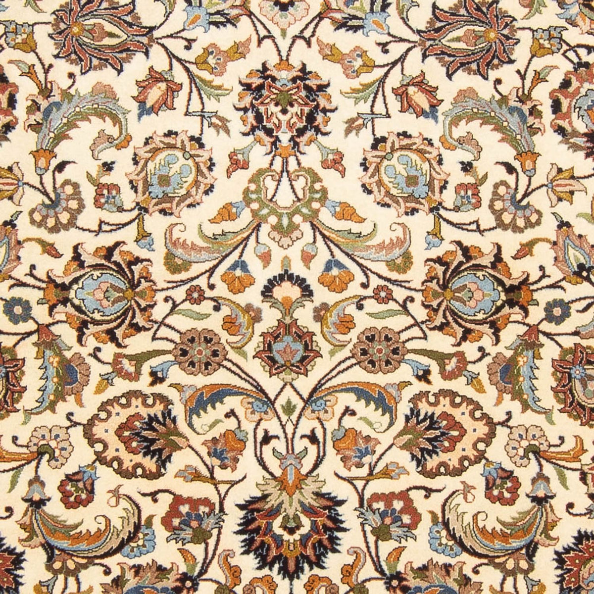 Tappeto Persero - Classico - 295 x 198 cm - crema