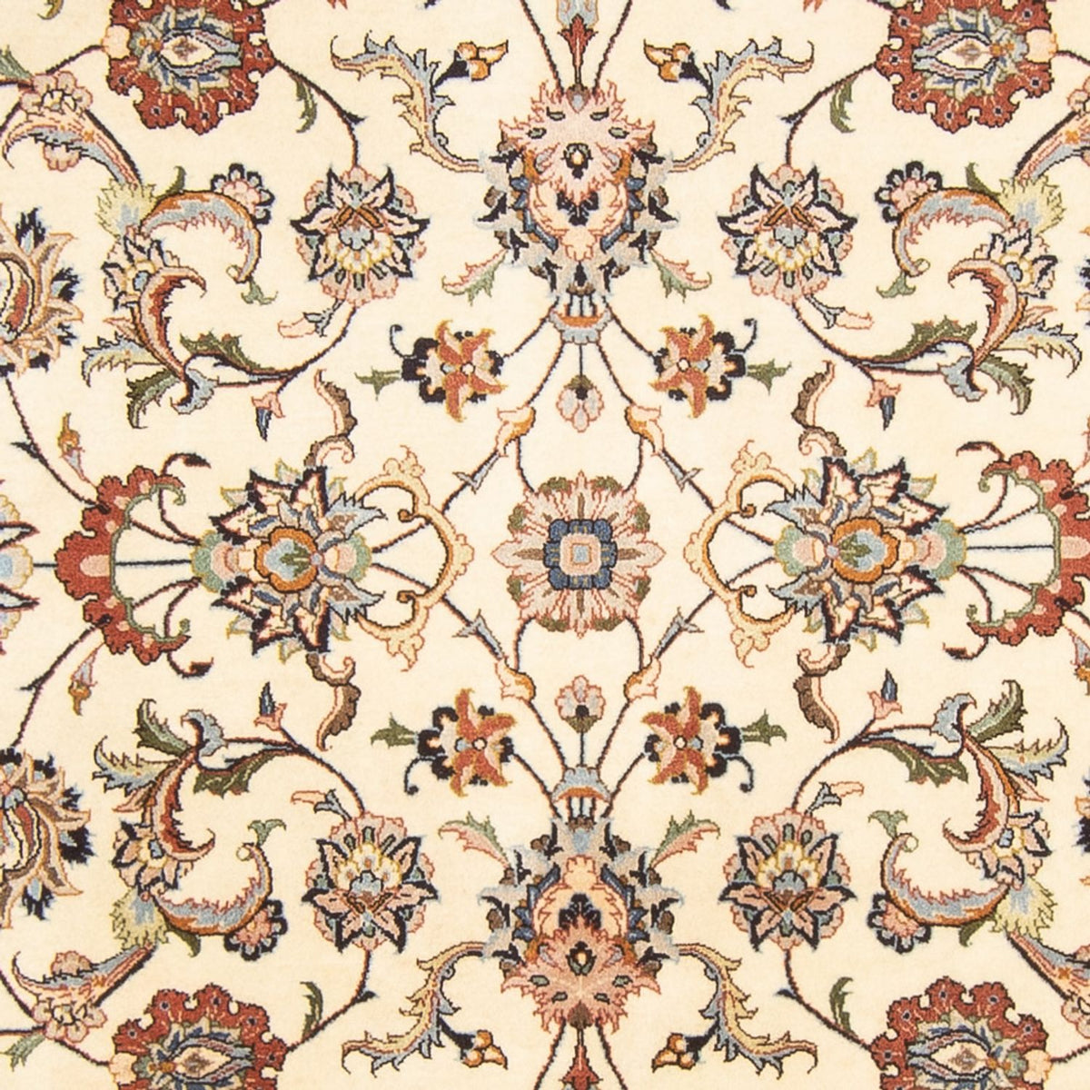 Tappeto Persero - Classico - 285 x 200 cm - crema